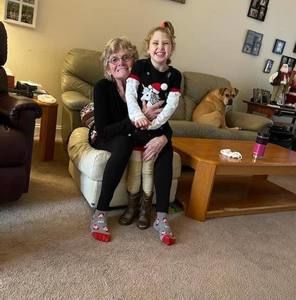 Meet your Posher, Barbara